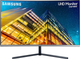 Монитор 32" SAMSUNG U32R592CWR UHD 4K IPS 60 Гц Over Stоск - изображение 1