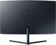 Монитор 32" SAMSUNG U32R592CWR UHD 4K IPS 60 Гц Over Stоск - изображение 4