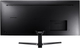 Монитор 34" Samsung S34J552WQR WQHD VA 75 Гц Over Stоск - изображение 3