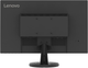 Монитор 27" Lenovo D27-45 Full HD VA 75 Гц Over Stоск - изображение 4