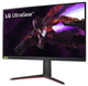 Монитор 32" LG Gaming 32GP850-B 2K IPS 180 Гц Over Stоск - изображение 2