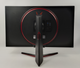 Монитор 32" LG Gaming 32GP850-B 2K IPS 180 Гц Over Stоск - изображение 8