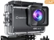 Экшн-камера Crosstour CT9500 4K g5 - изображение 2