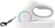 Повідець PETKIT Go Shine Dog Retractable Leash 2.8m P2101 White - зображення 1