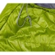 Спальний мішок Pinguin Micra 185 2020 Green Right Zip (PNG 230246) - зображення 8