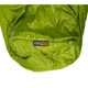 Спальний мішок Pinguin Micra 185 2020 Green Right Zip (PNG 230246) - зображення 10