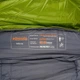 Спальний мішок Pinguin Micra 185 2020 Green Right Zip (PNG 230246) - зображення 12