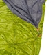 Спальний мішок Pinguin Micra 185 2020 Green Right Zip (PNG 230246) - зображення 13