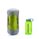 Спальний мішок Pinguin Micra 185 2020 Green Right Zip (PNG 230246) - зображення 14