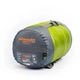 Спальний мішок Pinguin Micra 185 2020 Green Right Zip (PNG 230246) - зображення 16