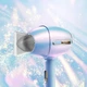 Фен Enchen AIR Plus Hair driver Premium version EU Blue - изображение 2