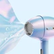 Фен Enchen AIR Plus Hair driver Premium version EU Blue - изображение 3