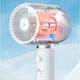 Фен ShowSee Hair Dryer A10-W 1800W White - изображение 4