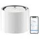 Поїлка PETKIT Eversweet 3 PRO Smart Pet Drinking Fountain P4108 White - зображення 1