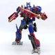 Робот-трансформер Оптімус Прайм 17,5 см з кінофільму Трансформери - Optimus Prime - зображення 5