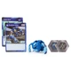 Ігровий набір&nbsp;Spin Master Bakugan Battle Planet з одного ультра бакугана Гортзон Аквас SM64423-12 - зображення 3