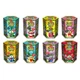 Набор для творчества GRASS MONSTERS HEAD GMH-01-01U,02U,03U...08U - изображение 1