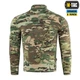 Кофта M-Tac Delta Fleece Multicam XS - зображення 2