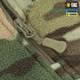 Кофта M-Tac Delta Fleece Multicam XS - зображення 6