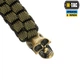 Темляк M-Tac Cuboid Skull Black/Olive - изображение 3