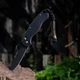 Темляк M-Tac Scandinavian Black - изображение 5