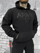 Костюм флисовый Army total S - изображение 3