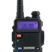 Рація Baofeng UV-5R Black - зображення 2