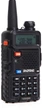 Рація Baofeng UV-5R Black - зображення 3