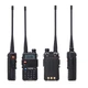 Рація Baofeng UV-5R Black - зображення 8