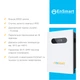 Аккумуляторный блок EnSmart SolarAll Литий-железо-фосфатный 51.2V 106Ah (ENBPSA5000LW048-1) - изображение 3