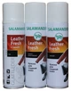 Фарба Salamander для гладкої шкіри 200 ml темно-коричневий - зображення 4