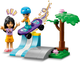 Zestaw klocków LEGO Friends Karetka szpitala w Heartlake 344 elementy (42613) - obraz 5