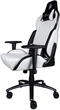 Крісло для геймерів 1STPLAYER DK2 Black-White - зображення 6