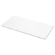 Столешница IKEA HEMTRÄSK, белый, ламинат, 139 х 63, 5 см, 205.161.11 - изображение 1
