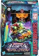 Трансформеры Вояжер Бладжеон Transformers Toys Legacy Evolution Voyager Class Bludgeon Hasbro - изображение 2