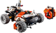 Zestaw klocków LEGO Technic Kosmiczna ładowarka LT78 435 elementów (42178) - obraz 3