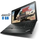 Ноутбук Б-класс Lenovo Thinkpad E530 / 15.6" (1366x768) TN / Intel Core i3-3120M (2 (4) ядра по 2.5 GHz) / 8 GB DDR3 / 128 GB SSD + 500 GB HDD / Intel HD Graphics 4000 / WebCam / DVD-RW б/у - изображение 1