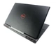 Ігровий ноутбук Dell Inspiron 15 Gaming 7567 / 15.6" (1920x1080) TN / Intel Core i7-7700HQ (4 (8) ядра по 2.8 - 3.8 GHz) / 16 GB DDR4 / 120 GB SSD + 500 GB HDD / nVidia GeForce GTX 1050 Ti, 4 GB GDDR5, 128-bit / WebCam б/в - зображення 4