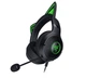 Гарнітура Razer Kraken Kitty V2, RGB, USB, чорний (RZ04-04730100-R3M1) - зображення 1