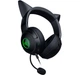 Гарнітура Razer Kraken Kitty V2, RGB, USB, чорний (RZ04-04730100-R3M1) - зображення 5