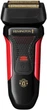 Електробритва для чоловіків Remington F4005, чорно-червоний (F4005) - изображение 2