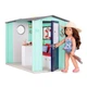 Игровой набор Our Generation - Пляжный домик с множеством аксессуаров от 3-х лет (BD37980Z) - изображение 8