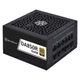 Блок питания SilverStone Decathlon (850W) 80+ Gold, 120мм, 1xMB 24pin (20+4), 2xCPU 8pin (4+4), 4xMolex, 8xSATA, 4xPCIe 8pin (6+2), 1x (12+4pin) (12V-2x6) GE (SST-DA850R-GMA) - изображение 1