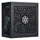 Блок питания SilverStone Decathlon (850W) 80+ Gold, 120мм, 1xMB 24pin (20+4), 2xCPU 8pin (4+4), 4xMolex, 8xSATA, 4xPCIe 8pin (6+2), 1x (12+4pin) (12V-2x6) GE (SST-DA850R-GMA) - изображение 3