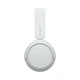 Навушники On-ear Sony WH-CH520 Білий (WHCH520W.CE7) - изображение 5