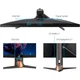 Монітор Asus ROG Swift PG32UQXR (90LM0833-B01370) - зображення 6