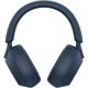 Навушники Over-ear Sony WH-1000XM5 Синій (WH1000XM5L.CE7) - изображение 4