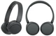 Навушники On-ear Sony WH-CH520, Чорний (WHCH520B.CE7) - изображение 2