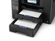 МФУ Epson EcoTank L6550 with Fax ADF Duplex Ethernet Wi-Fi (C11CJ30404) - изображение 4