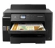 Принтер ink color A3 Epson EcoTank L11160 3232 ppm Duplex USB Ethernet Wi-Fi 4 inks Pigment (C11CJ04404) - изображение 1
